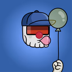 Clownmigo #681