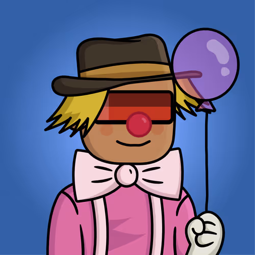 Clownmigos