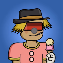 Clownmigo #3217