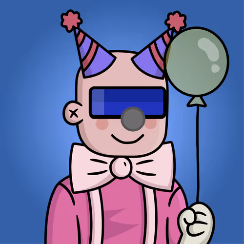 Clownmigos