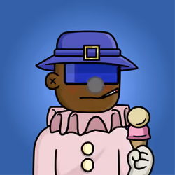 Clownmigo #4874