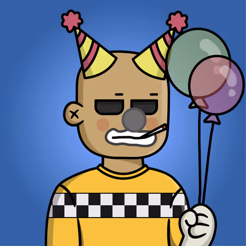 Clownmigos