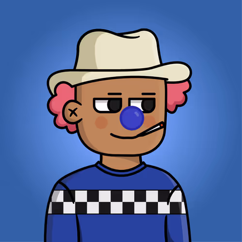 Clownmigos
