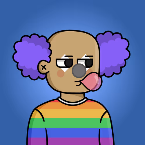 Clownmigos