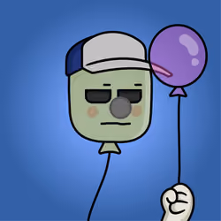 Clownmigo #2027