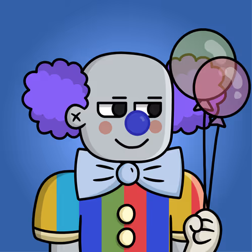 Clownmigos