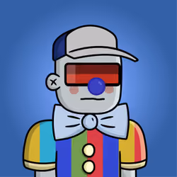 Clownmigo #2244