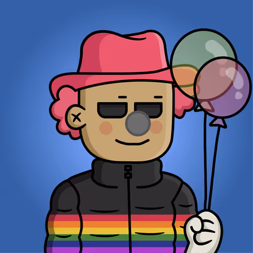 Clownmigos