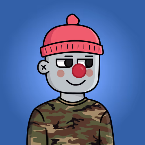 Clownmigos