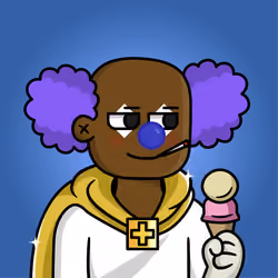 Clownmigo #478