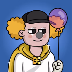 Clownmigo #2487