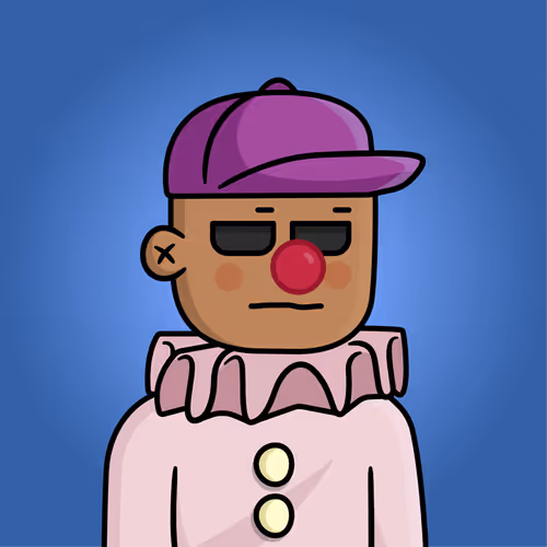 Clownmigos