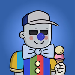 Clownmigo #2722