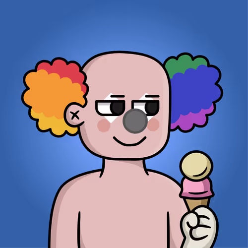 Clownmigos