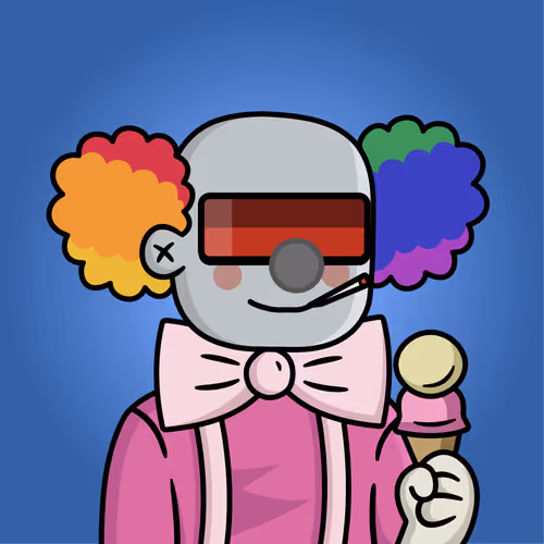 Clownmigos