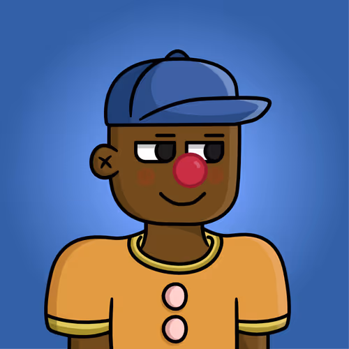 Clownmigos
