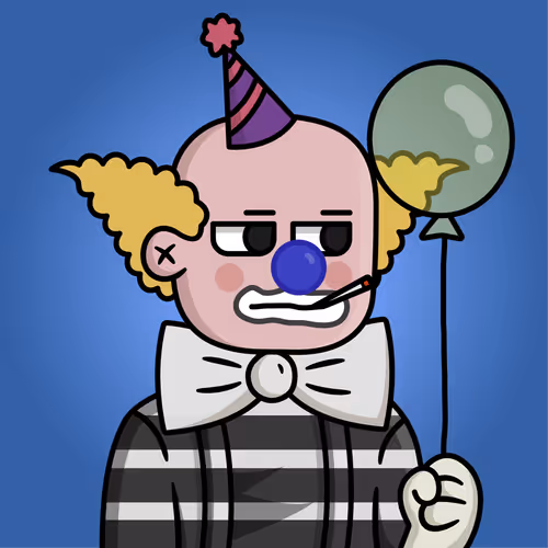 Clownmigos