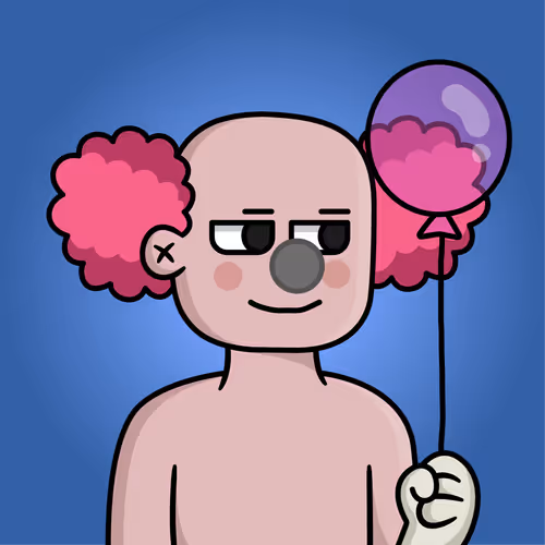 Clownmigos