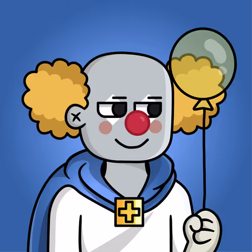 Clownmigos