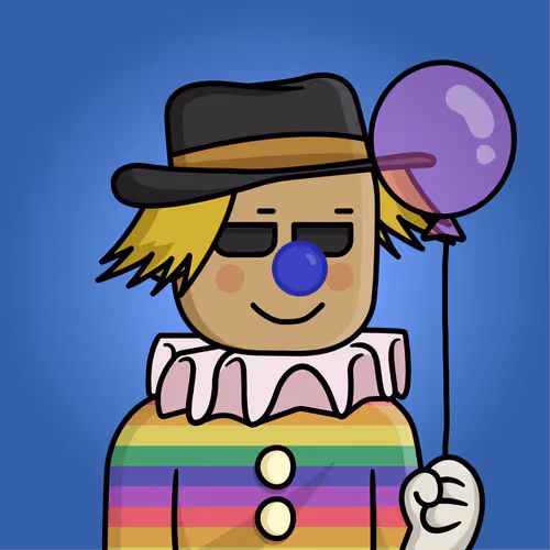 Clownmigos