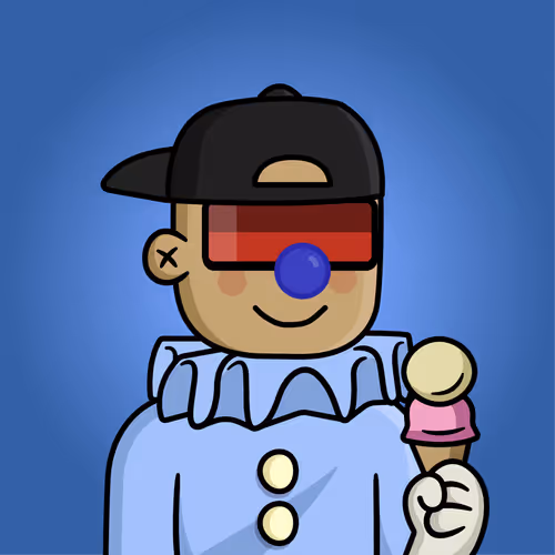 Clownmigos