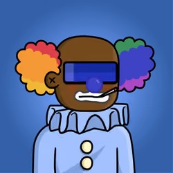Clownmigo #2145