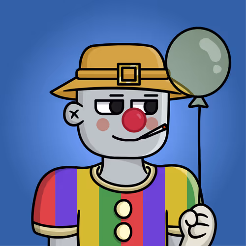 Clownmigos