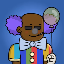 Clownmigo #25
