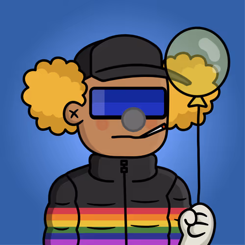 Clownmigos