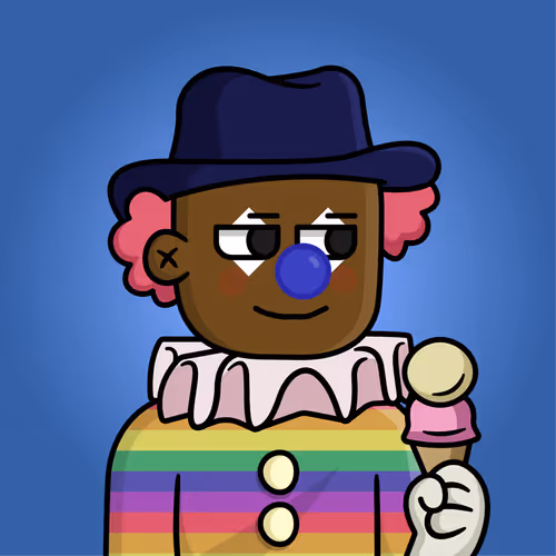 Clownmigos