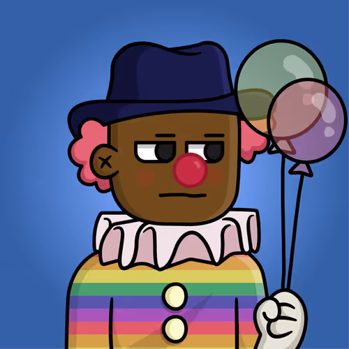 Clownmigos