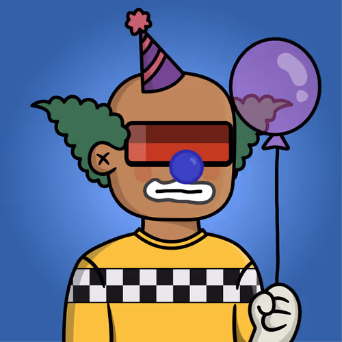 Clownmigos
