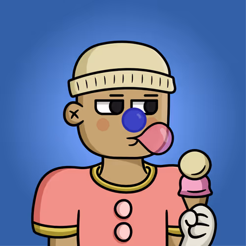 Clownmigos