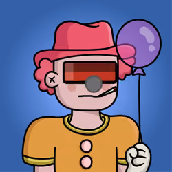 Clownmigo #1121