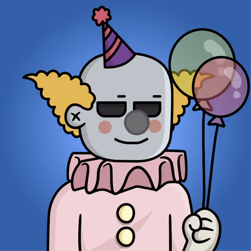Clownmigos