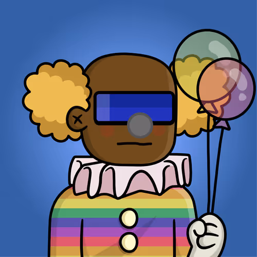 Clownmigos