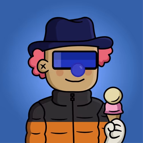 Clownmigos