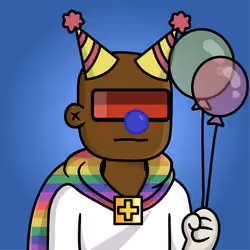 Clownmigo #4048