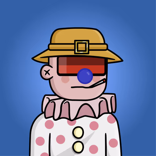 Clownmigos