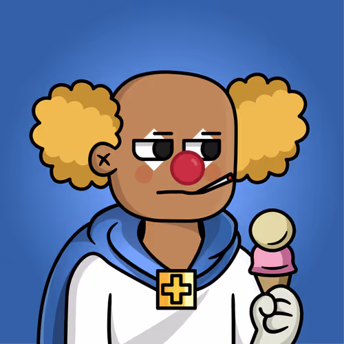 Clownmigos