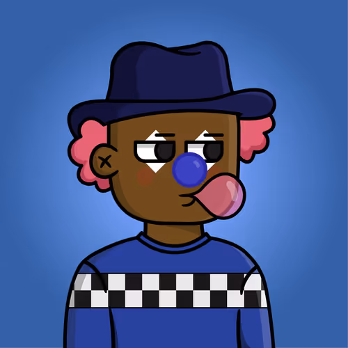 Clownmigos