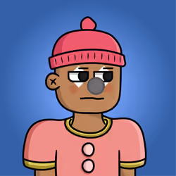 Clownmigo #1746