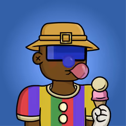 Clownmigo #473