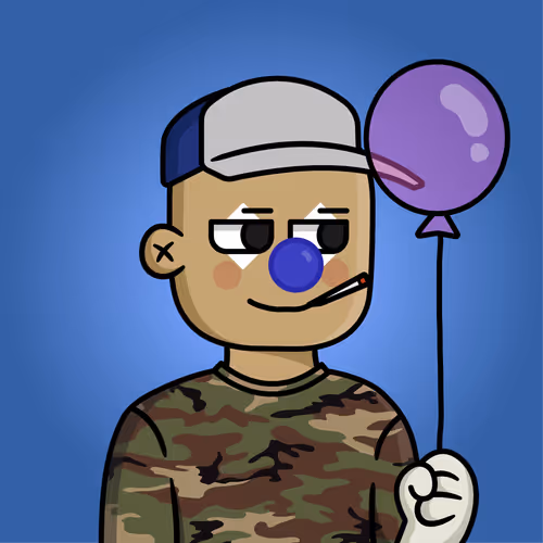Clownmigos