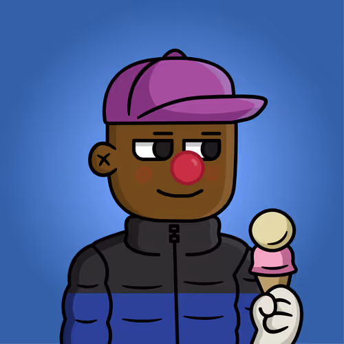 Clownmigos