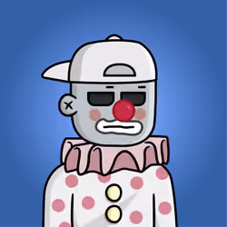 Clownmigo #2188