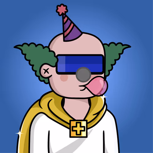 Clownmigos