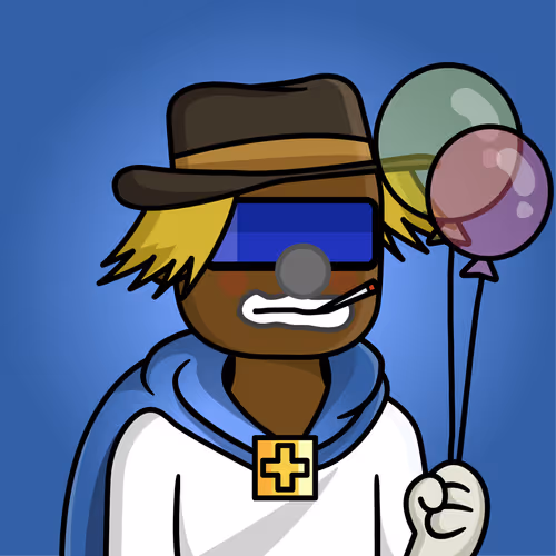 Clownmigos