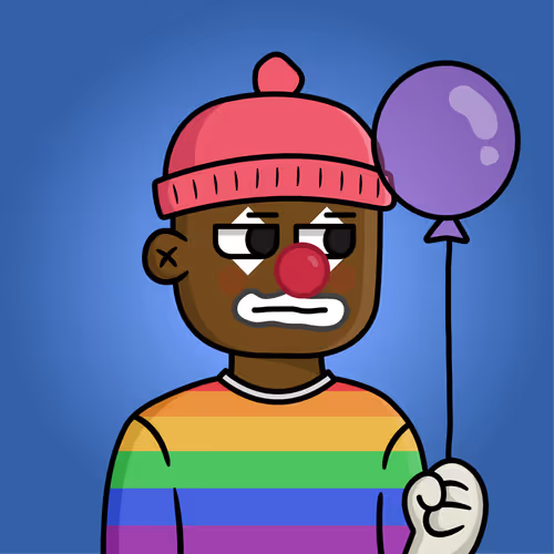 Clownmigos