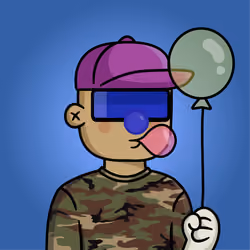 Clownmigo #2318
